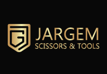 logo GUANGZHOU JARGEM SCISSORS&TOOLS CO.,LTD