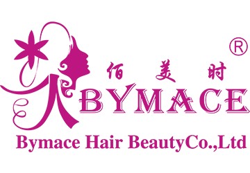 logo BYMACE HAIR BEAUTY CO.,LTD