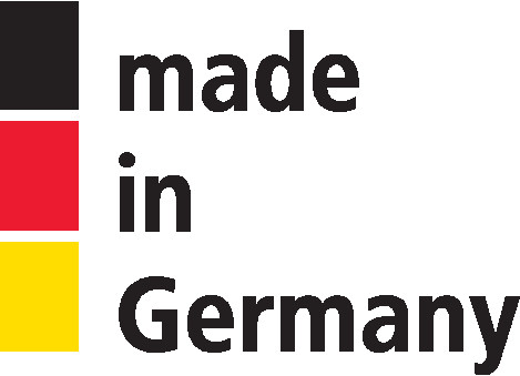 logo GERMAN PAVILION