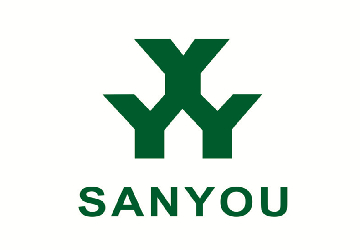 logo ZHEJIANG SANYOU PACKAGING CO.,LTD.