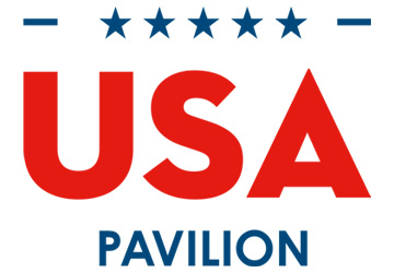 logo USA PAVILION