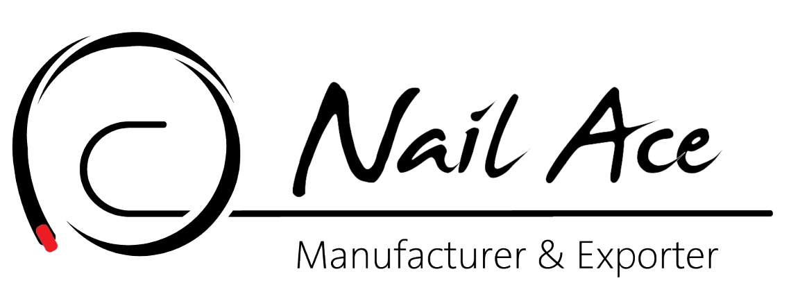 logo NAIL ACE CO.,LTD.