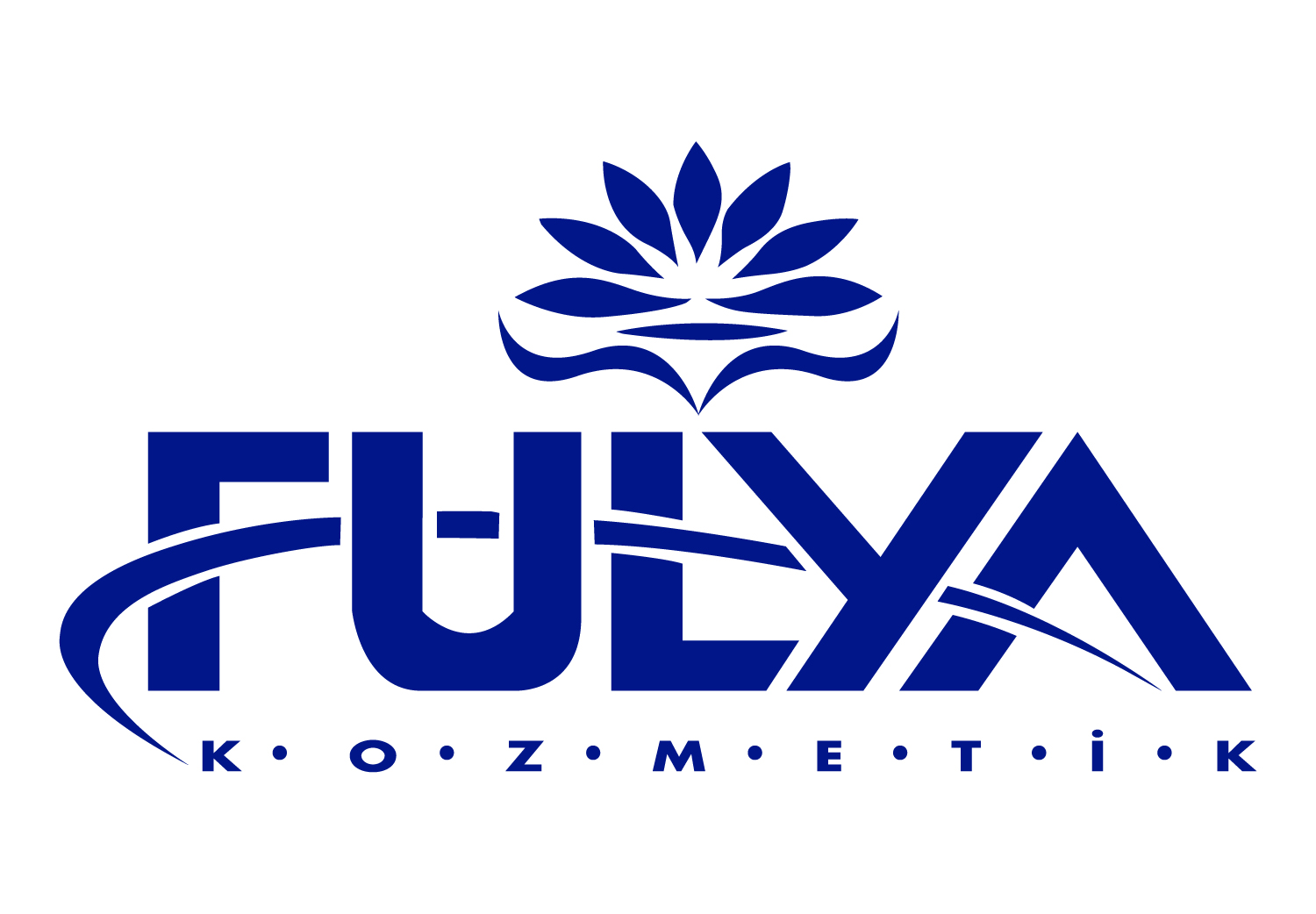 logo FULYA COSMETICS
