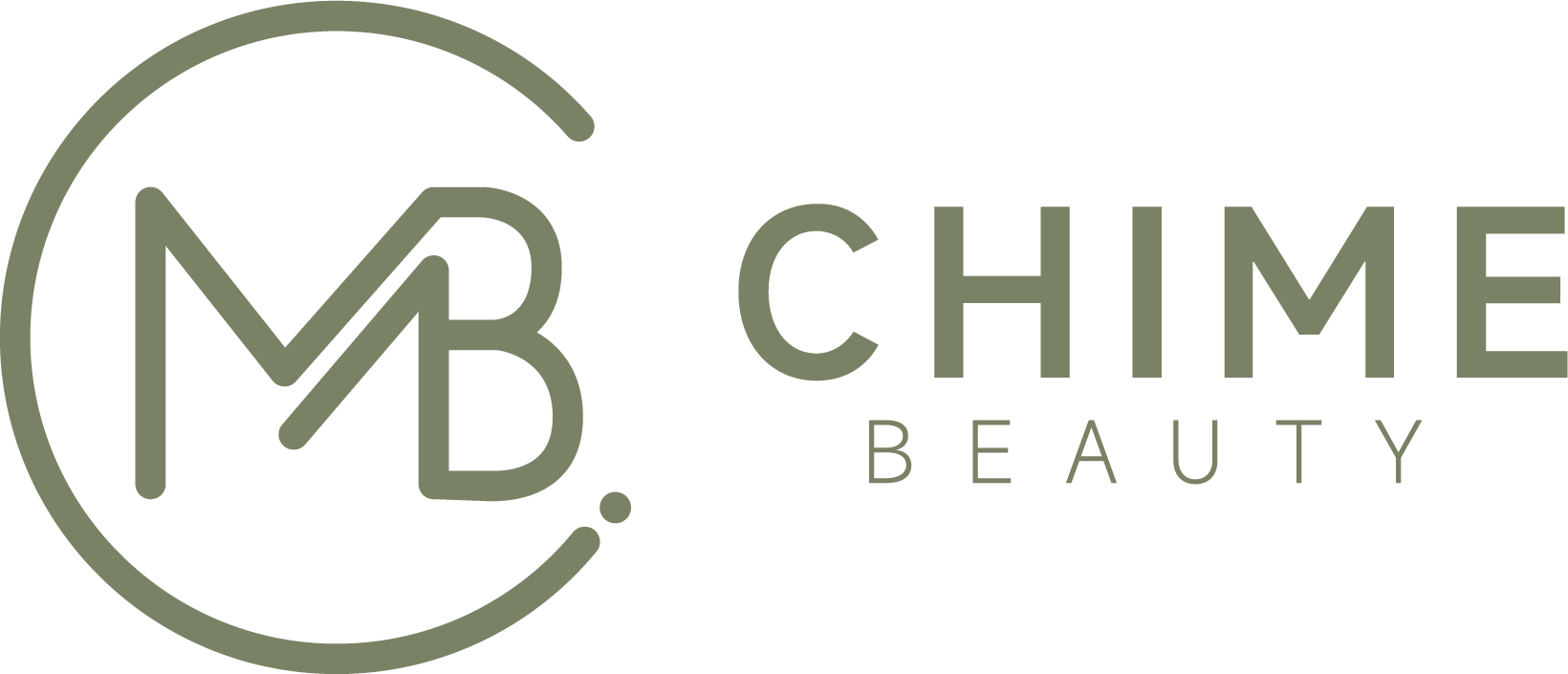 logo CHIME BEAUTY CO., LTD.
