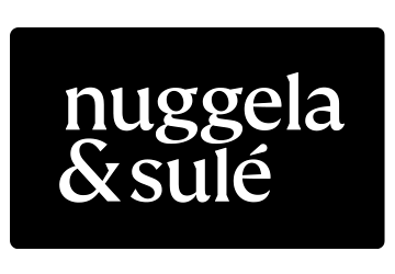 logo NUGGELA SULE