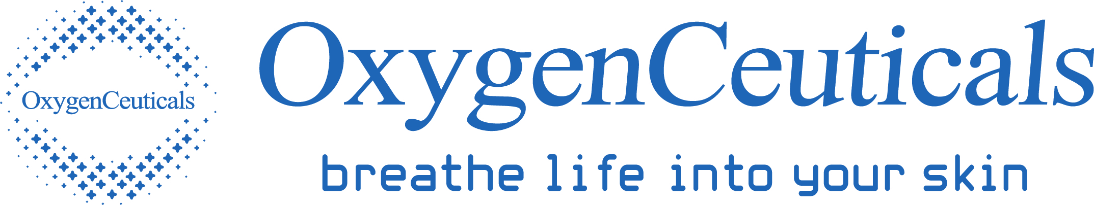 logo OXYGENCEUTICALS