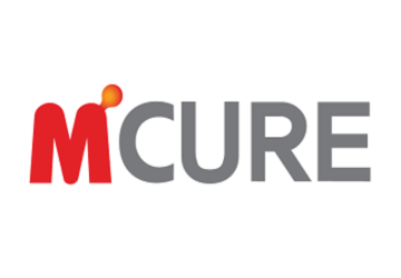 logo MCURE CO., LTD