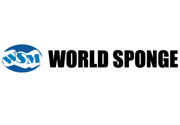 logo WORLD SPONGE MANUFACTURING CO., LTD.