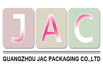 logo GUANGZHOU JAC PACKAGING CO.,LTD