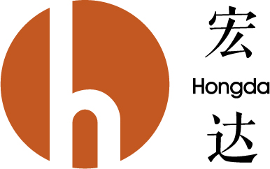 logo YUYAO HONGDA SPRAYER CO.,LTD