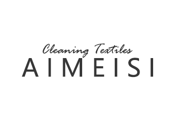 logo JIANGMEN AIMEISI CLEANING TEXTILES LIMITED