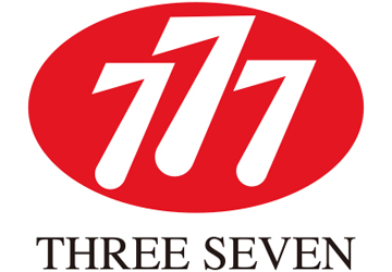 logo THREE SEVEN CORPORATION