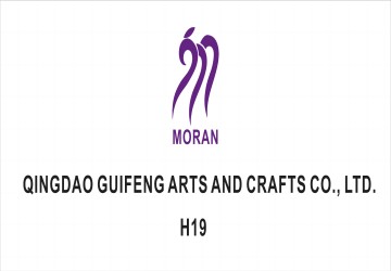 logo QINGDAO GUI FENG ARTS AND CRAFTS CO.,LTD