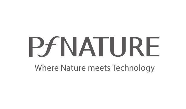 logo PF NATURE