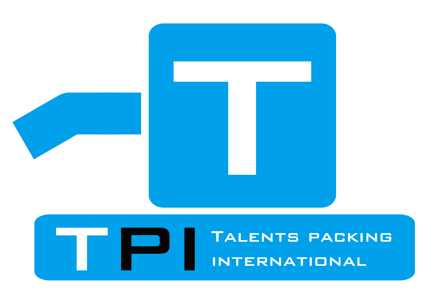 logo TALENTS PACKING INTERNATIONAL LIMITED