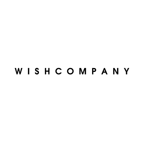 logo WISHCOMPANY INC.
