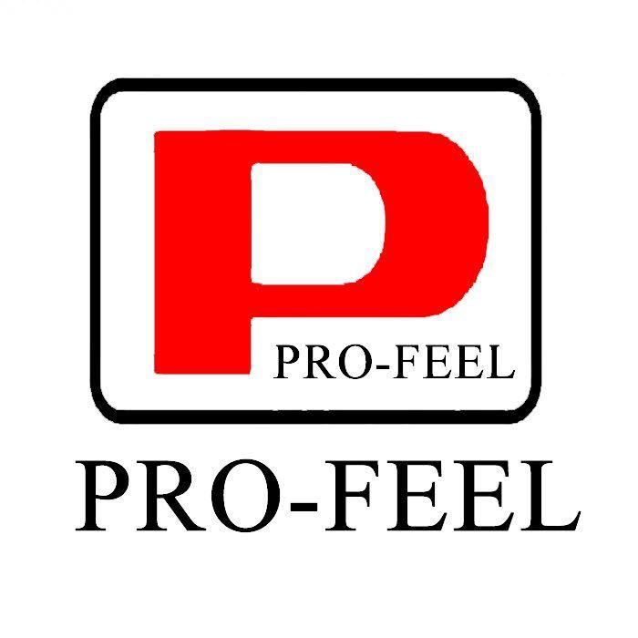 logo GUANGZHOU PRO-FEEL TRADING CO.,LTD.