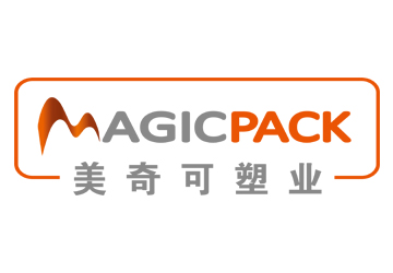 logo ZHEJIANG MAGICPACK CO.,LTD.
