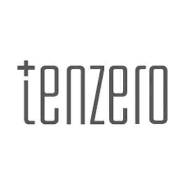 logo TENZERO