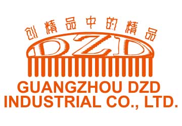 logo GUANGZHOU DZD INDUSTRIAL CO., LTD. 