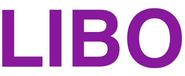 logo LIBO COSMETICS CO. LTD.