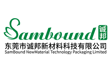 logo SAMBOUND NEW MATERIAL TECHNOLOGY PACKAGING LIMITED