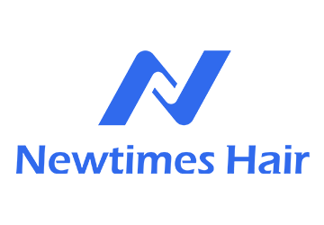 logo NEW TIMES HAIR CO., LIMITED