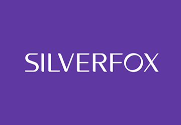 logo SILVERFOX CORPORATION LIMITED