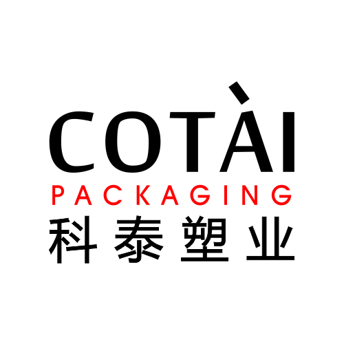 logo GUANGDONG COTAI PLASTIC INDUSTRIAL CO., LTD