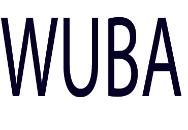logo WUBA CO.,LTD