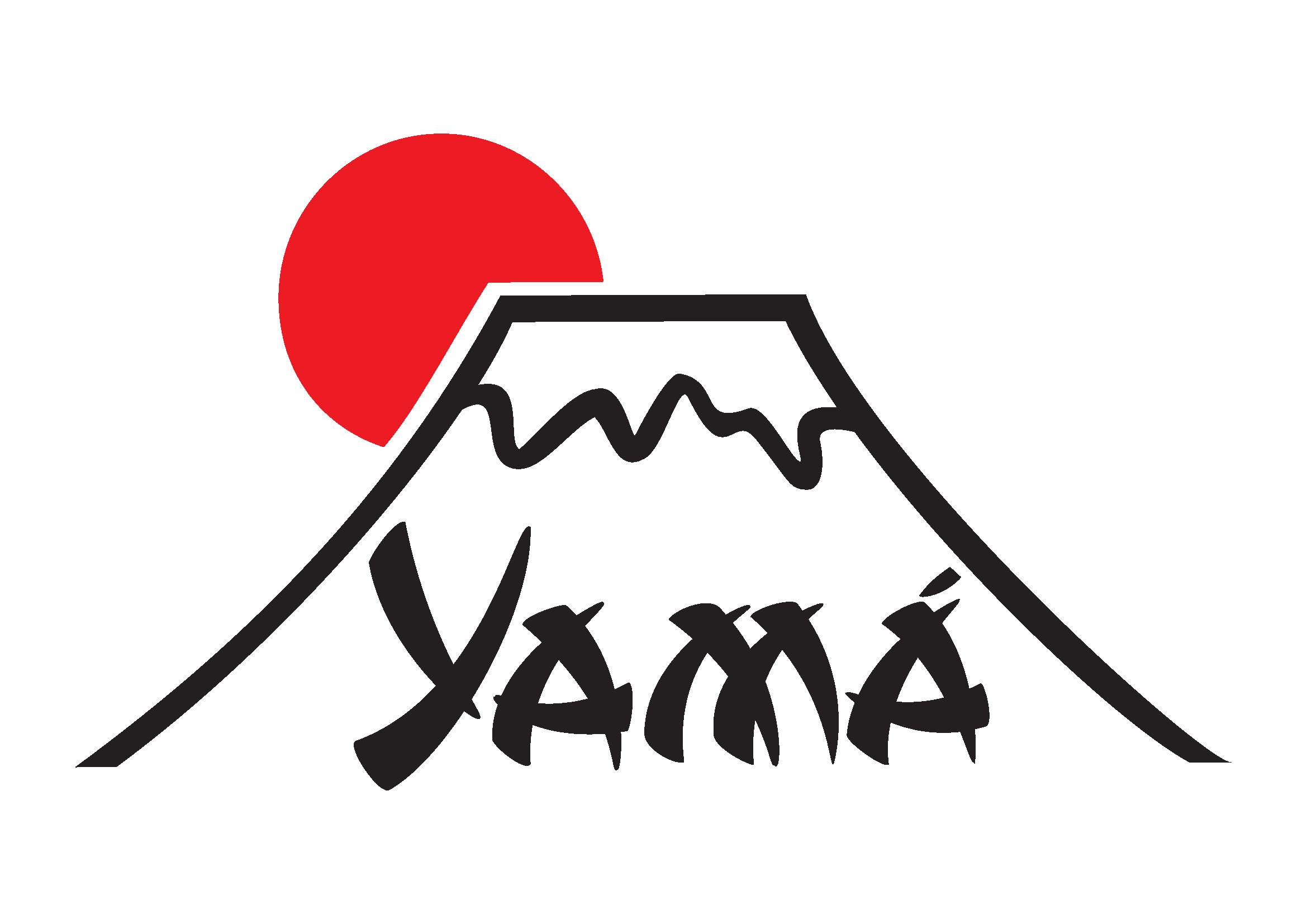 logo A. YAMA COSMETICS - FROM BRAZIL TO THE WORLD