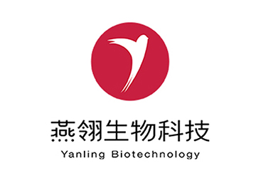 logo GUANGZHOU YANLING BIOTECHNOLOGY CO., LTD