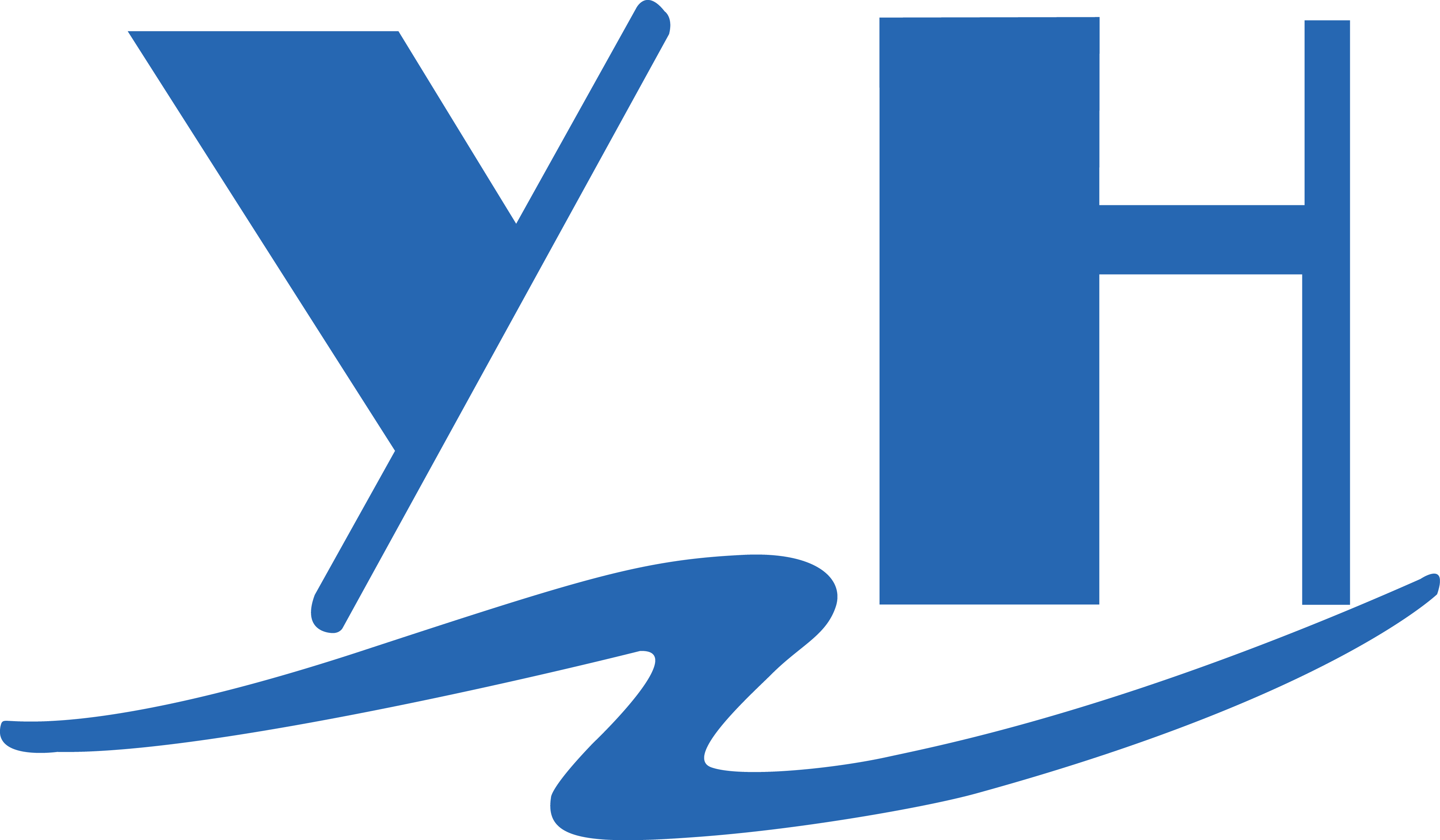 logo YUYAO YINHE ARTICLES CO., LTD
