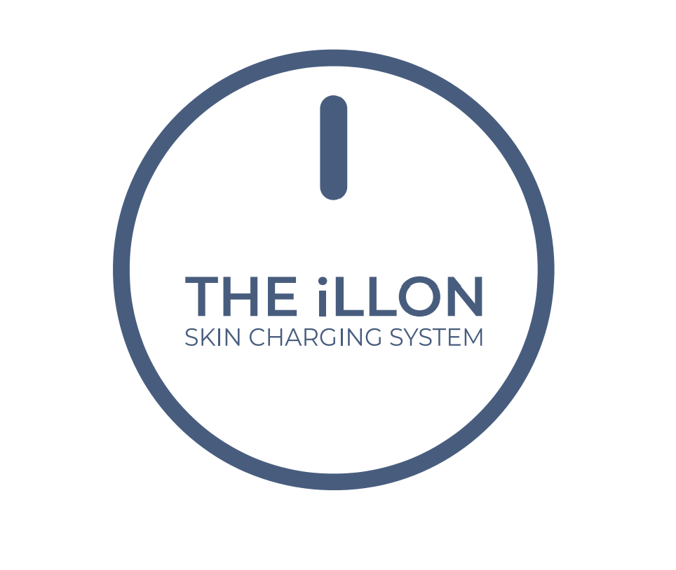 logo THE ILLON CO., LTD.