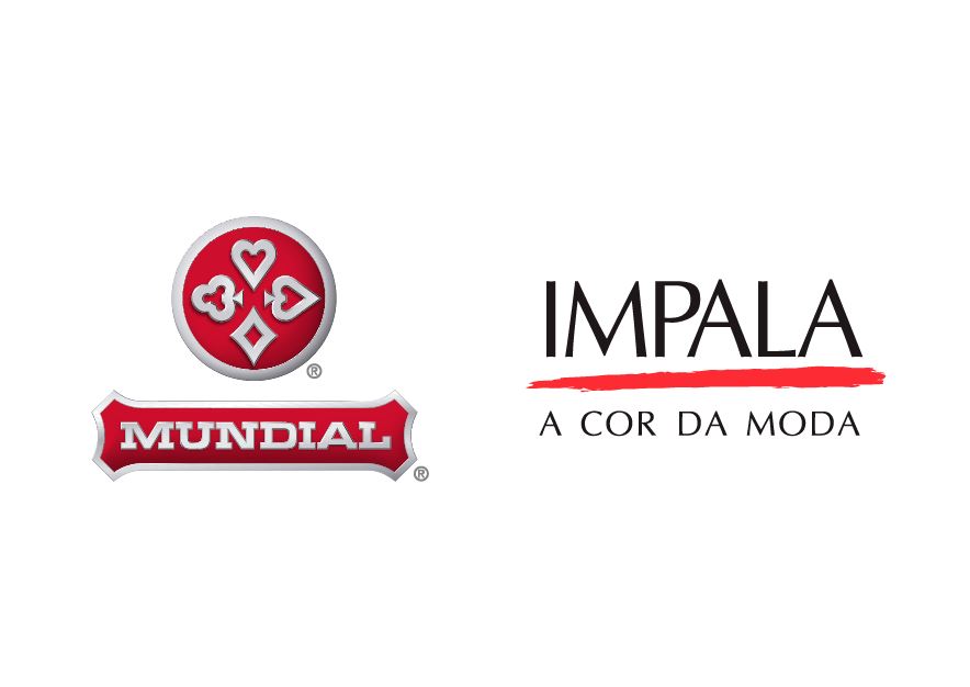 logo MUNDIAL - IMPALA
