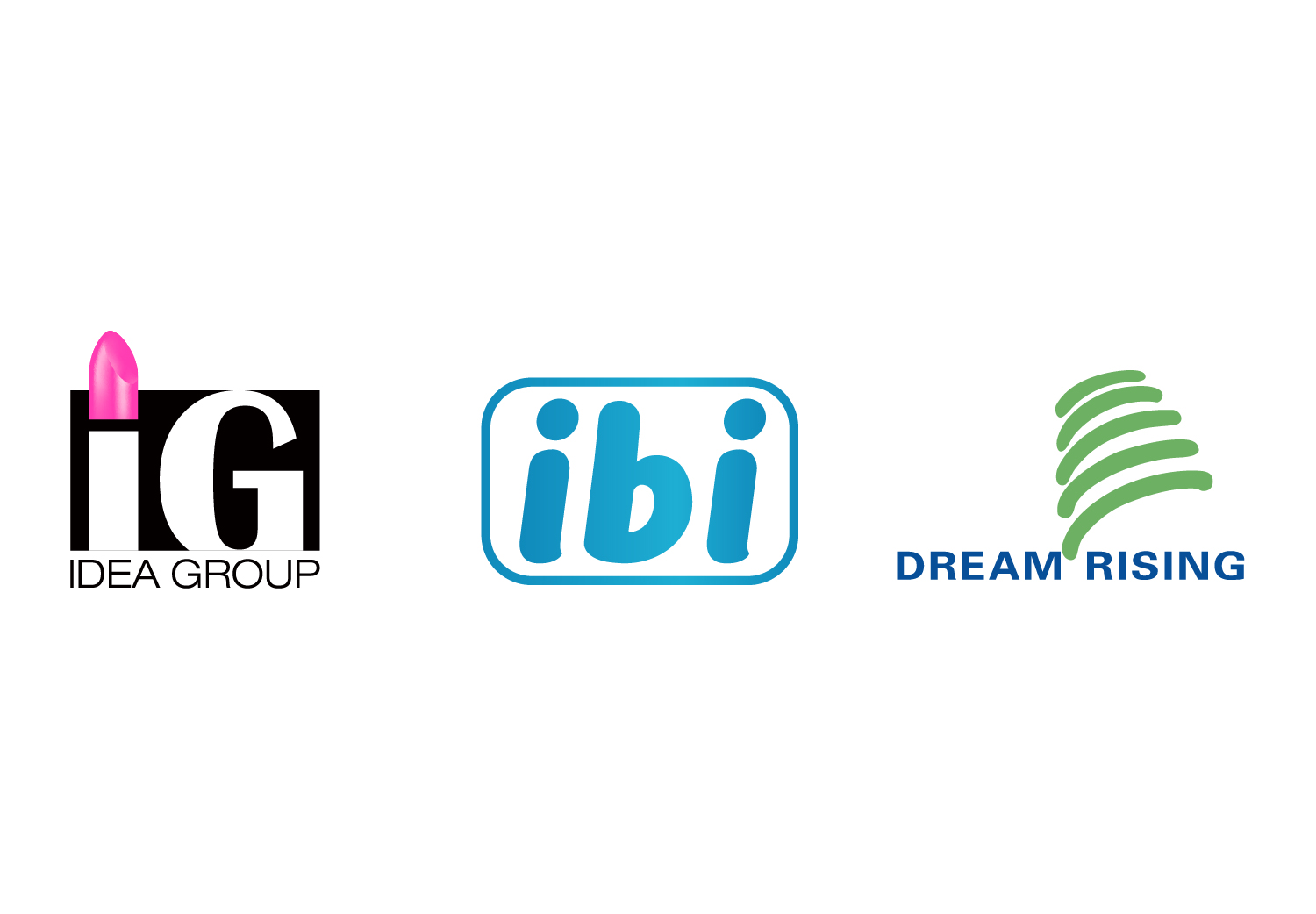 logo IDEA GROUP INTERNATIONAL LTD.