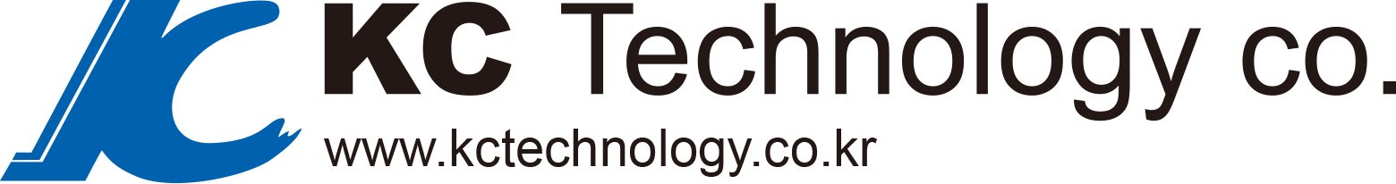 logo KC TECHNOLOGY CO