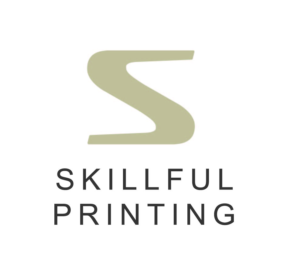logo SKILLFUL INTL PRINTING CO., LTD