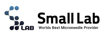 logo SMALL LAB INC.
