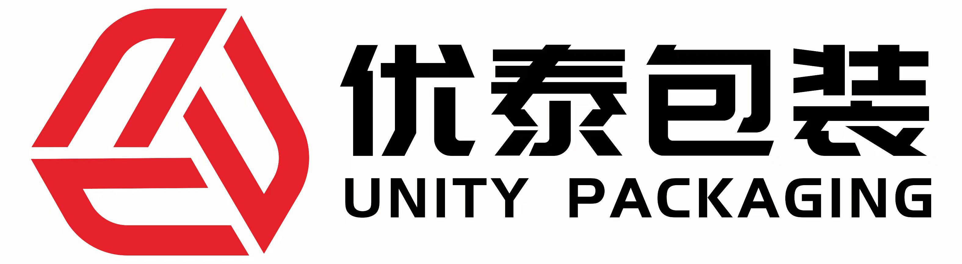 logo NINGBO UNITY PACKAGING CO.,LTD