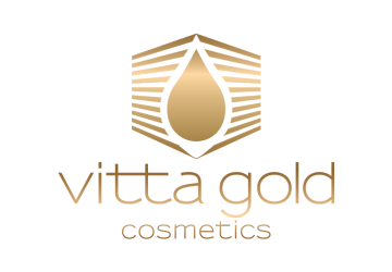 logo VITTA GOLD COMERCIO DE COSMETICOS LTDA-ME