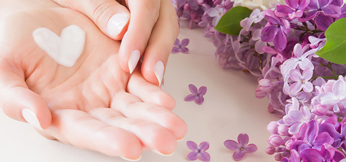 The hand care market: solutions for healthy and sanitized hands