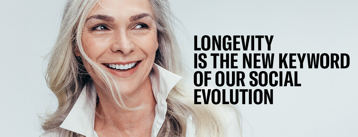 image 2 LONGEVITY: A BRAND-NEW APPROACH TO AGING