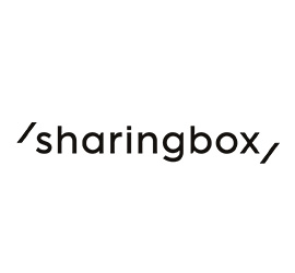 Sharing box