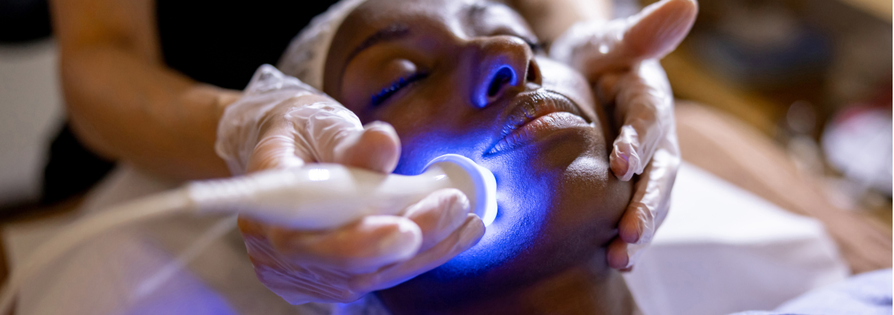 image BENESSERE, INNOVAZIONE E NUOVE TECNOLOGIE: L’ESTETICA APPLICATA SI TRASFORMA