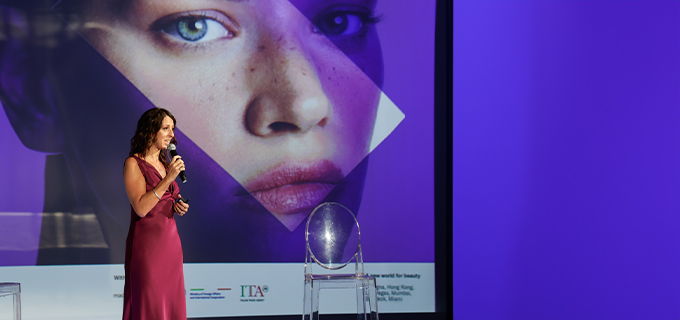 BEAUTY MADE IN ITALY: A NIGHT OF INNOVATION, ART, AI, AND ELEMENTAL BEAUTY IN NEW YORK CITY