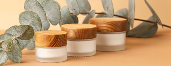 SUSTAINABILITY TECHNOLOGIES IN THE COSMETIC PACKAGING SECTOR