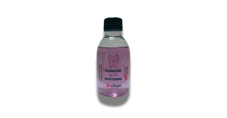 Diamond Smile Mouthwash
