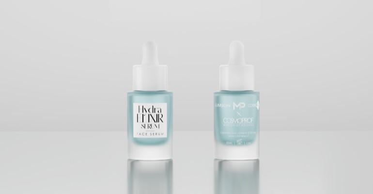 Hydra Elixir Serum - Face Serum