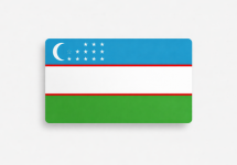 Uzbekistan